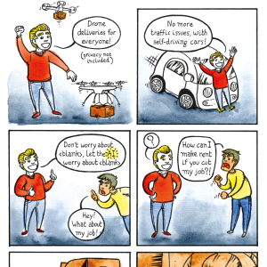 #18 - Innovation